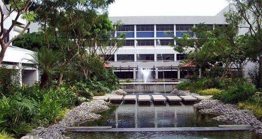 一文講清楚 新加坡理工學院