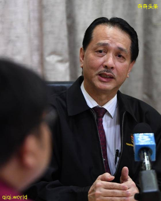 諾希山:下周是關鍵期‧確診若維持單數或解禁!