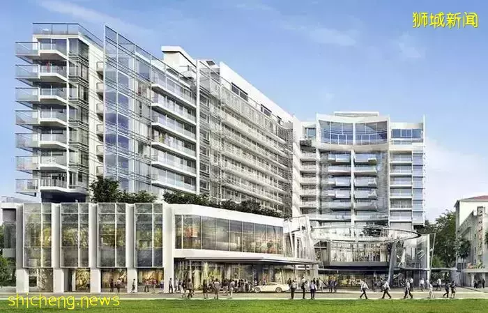 7月 新加坡樓盤精華彙總 (豪宅篇)