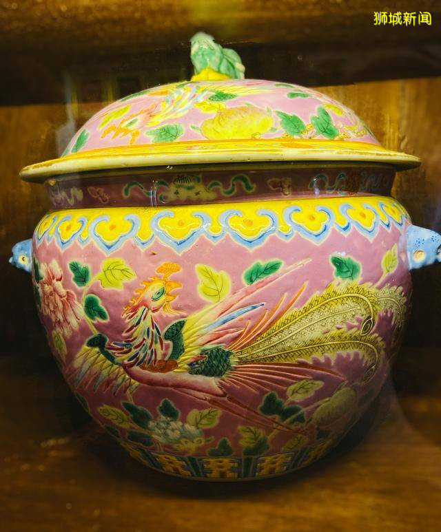 人文新加坡｜穿越時空，邂逅小娘惹