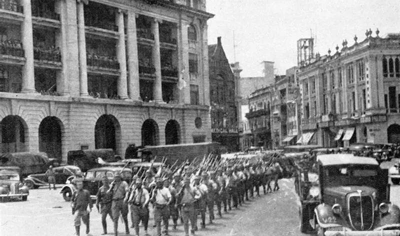 揭秘新加坡和馬來西亞分崩離析的陳年舊史