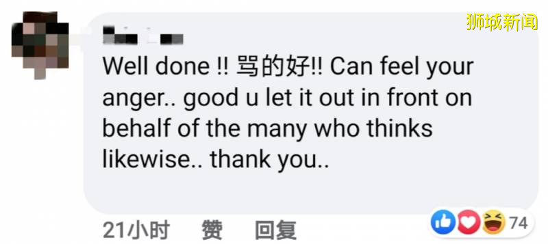 新加坡大选见闻!李显扬街头助选竟被人指著骂