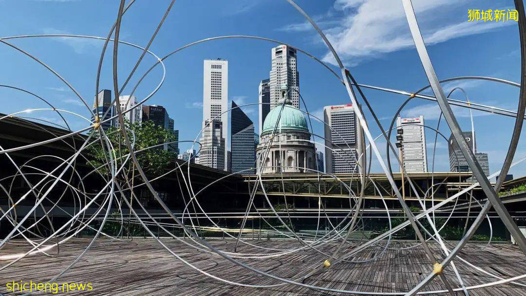 新加坡8月出门注意!16个新店+活动:中泰日新网红美食大集合