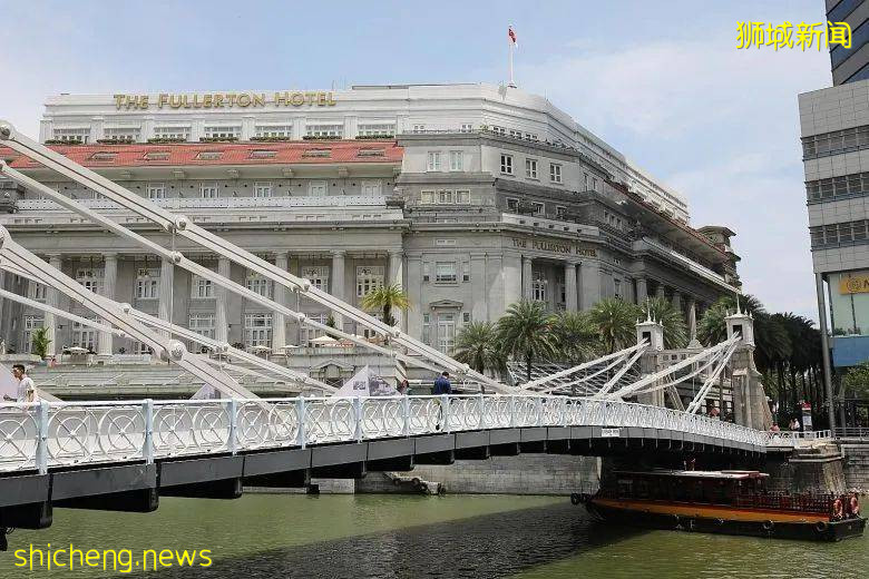 你可能不知道的,關于新加坡的12個有趣事實!