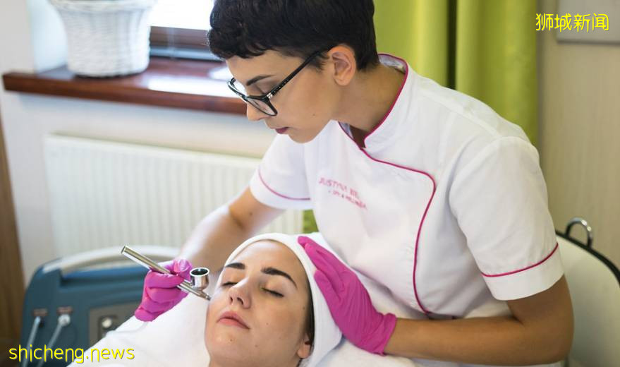 按摩、做脸、理发、打车统统不给钱，新加坡男子被判入狱