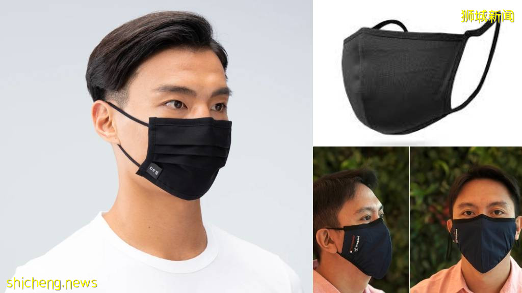 用对口罩很重要😷 有效口罩与无效口罩逐个看👀 佩戴高质量+保护功能高口罩,避免病毒传播风险