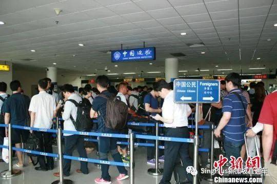 最全！中國進一步放寬防疫制度！新加坡至中國各地區入境政策彙總