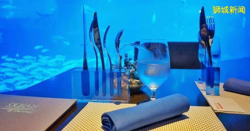 今年七夕境外旅行计划泡汤？在新加坡岛内的这些地方可能更惊喜