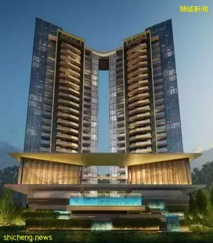 房産信息 Perfect Ten 介紹