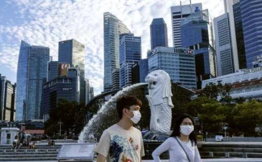 新加坡至暗时刻:失业率持续上升、副总理提出就业配对