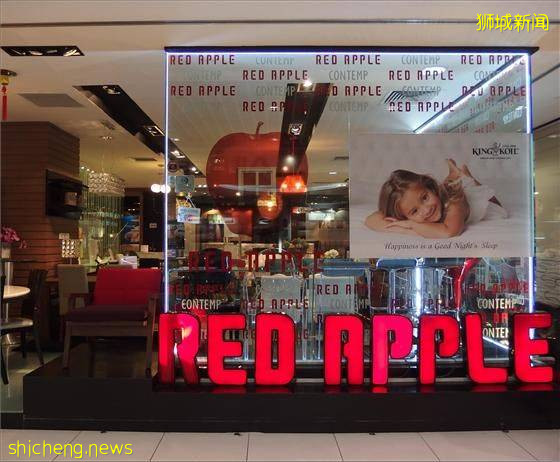 從“不差錢”到“實用主義”，新加坡高品質家居店大盤點