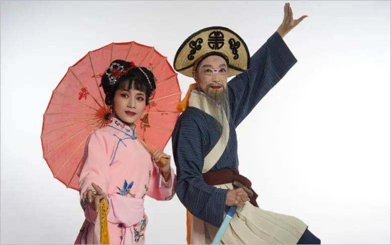 疫情期間的新加坡中秋節:多地減少實體慶祝活動,線上節目更豐富