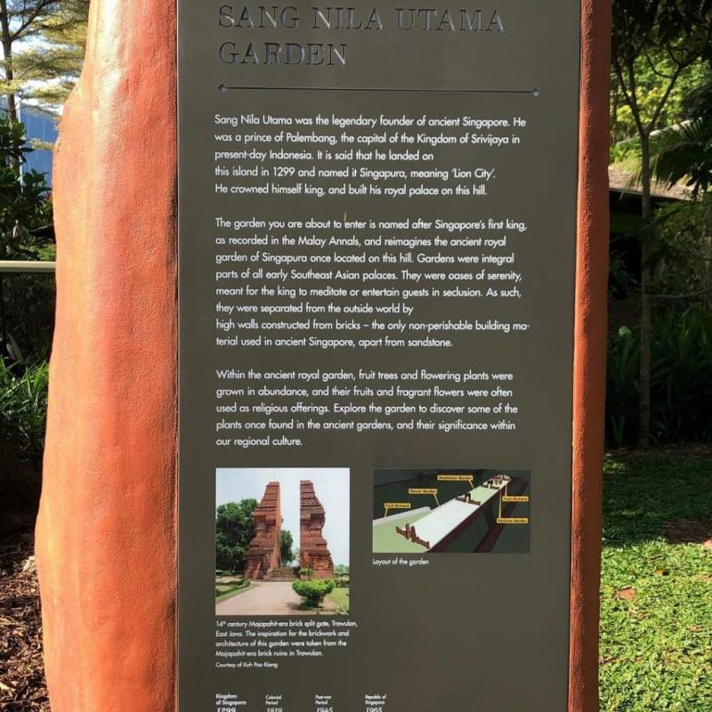 新加坡隱世秘境!福康甯公園迷你巴厘島🏝 又美又夢幻,隨手一拍都好看