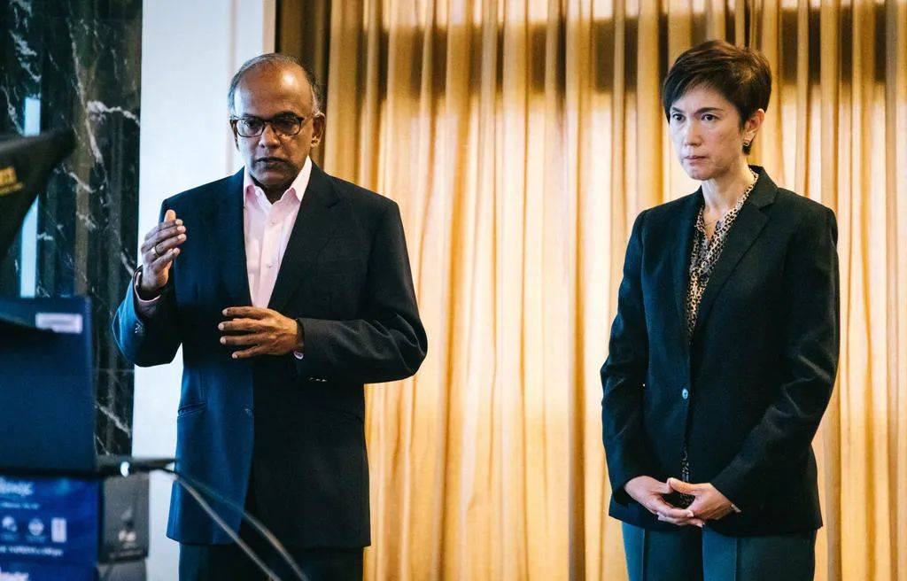 女佣被虐死震惊新加坡当局,部长表态!女佣家中仅剩1老1小