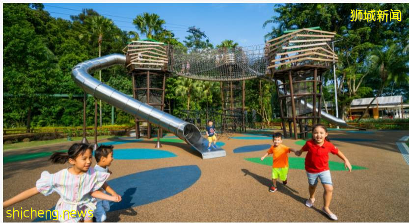 免費冰淇淋、羊肉卷、下午茶買1送1!新加坡國慶200家優惠券來啦