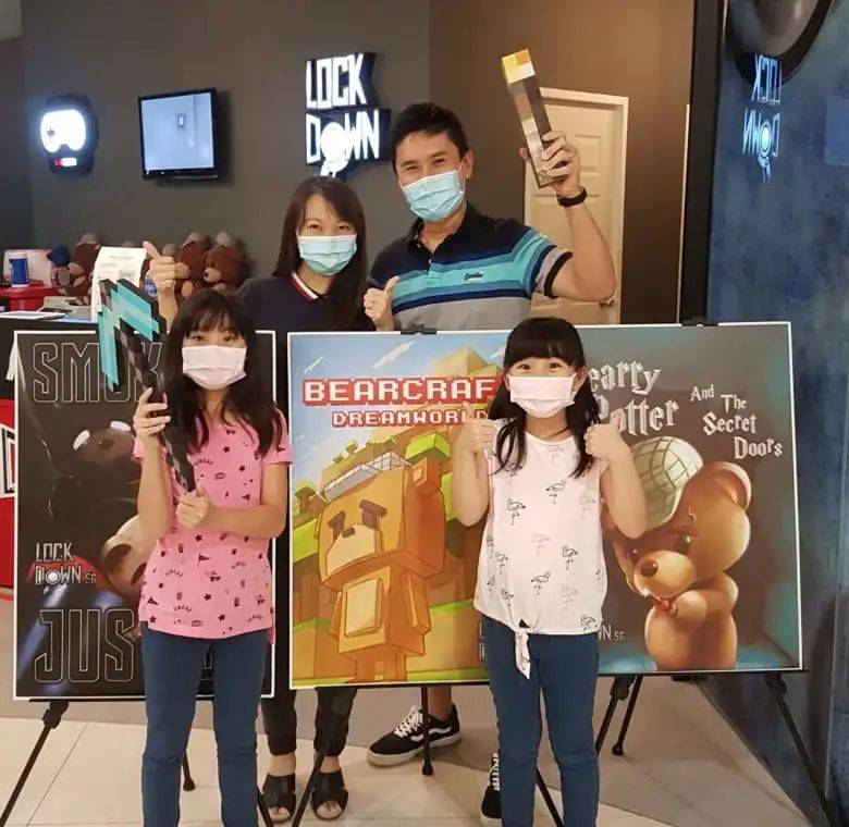 即使不出国,也能过得多姿多彩——上