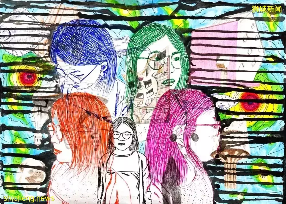 僅$99!做猩猩助養員、近距離寫生,在新加坡竟然有這麽有意義的假期營