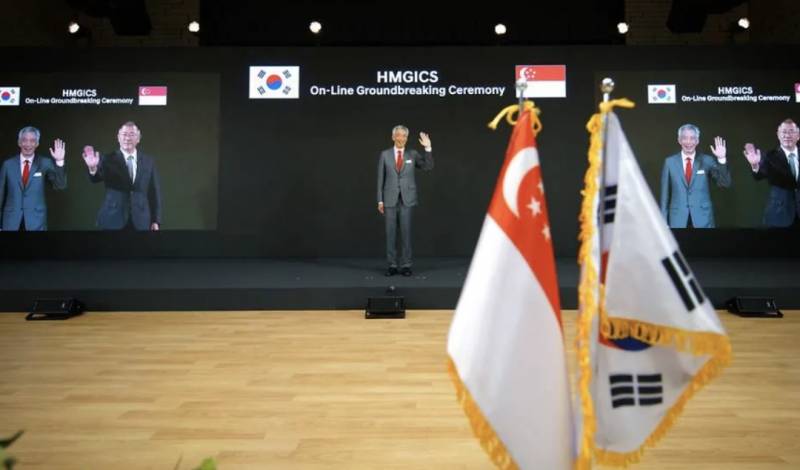 新加坡部長：抱歉！我們沒辦法保住所有工作，一些崗位必須淘汰