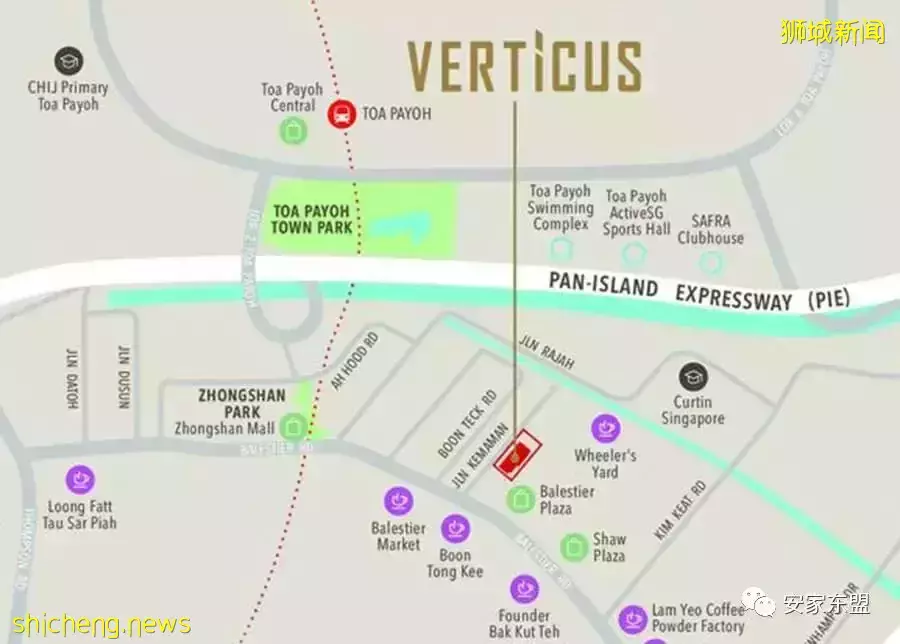 虎年春節新加坡樓盤折扣龍虎榜