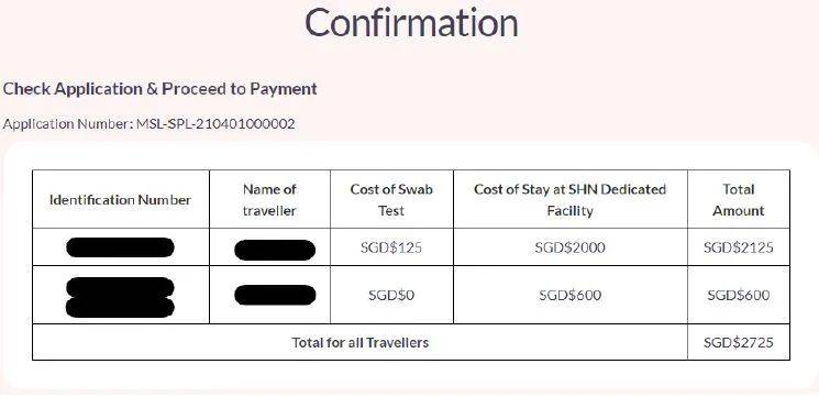 【學生入境新加坡流程】持有學生准證/批准信STP或STP IPA的留學生可通過新加坡安全出行辦事處STO網站自行申請入境許可