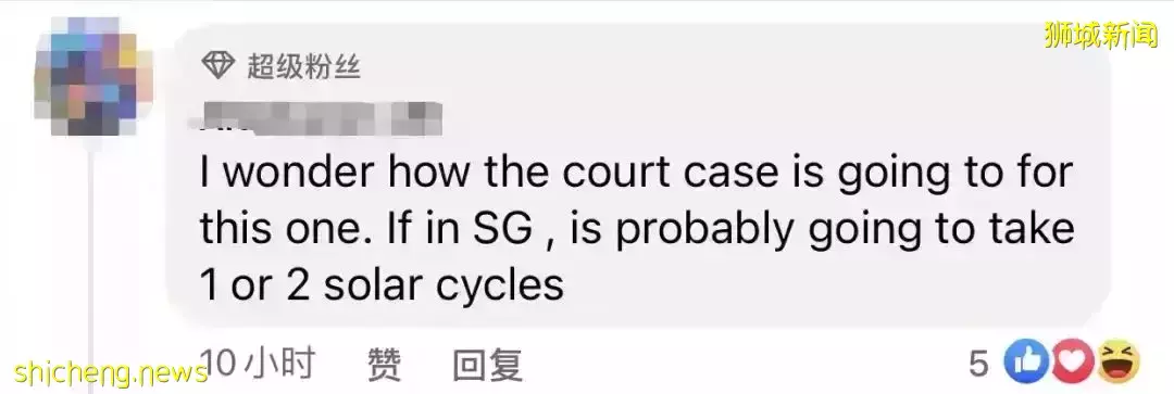 新加坡富商赴英国为钱杀妻!有人因不满离婚持刀埋伏停车场
