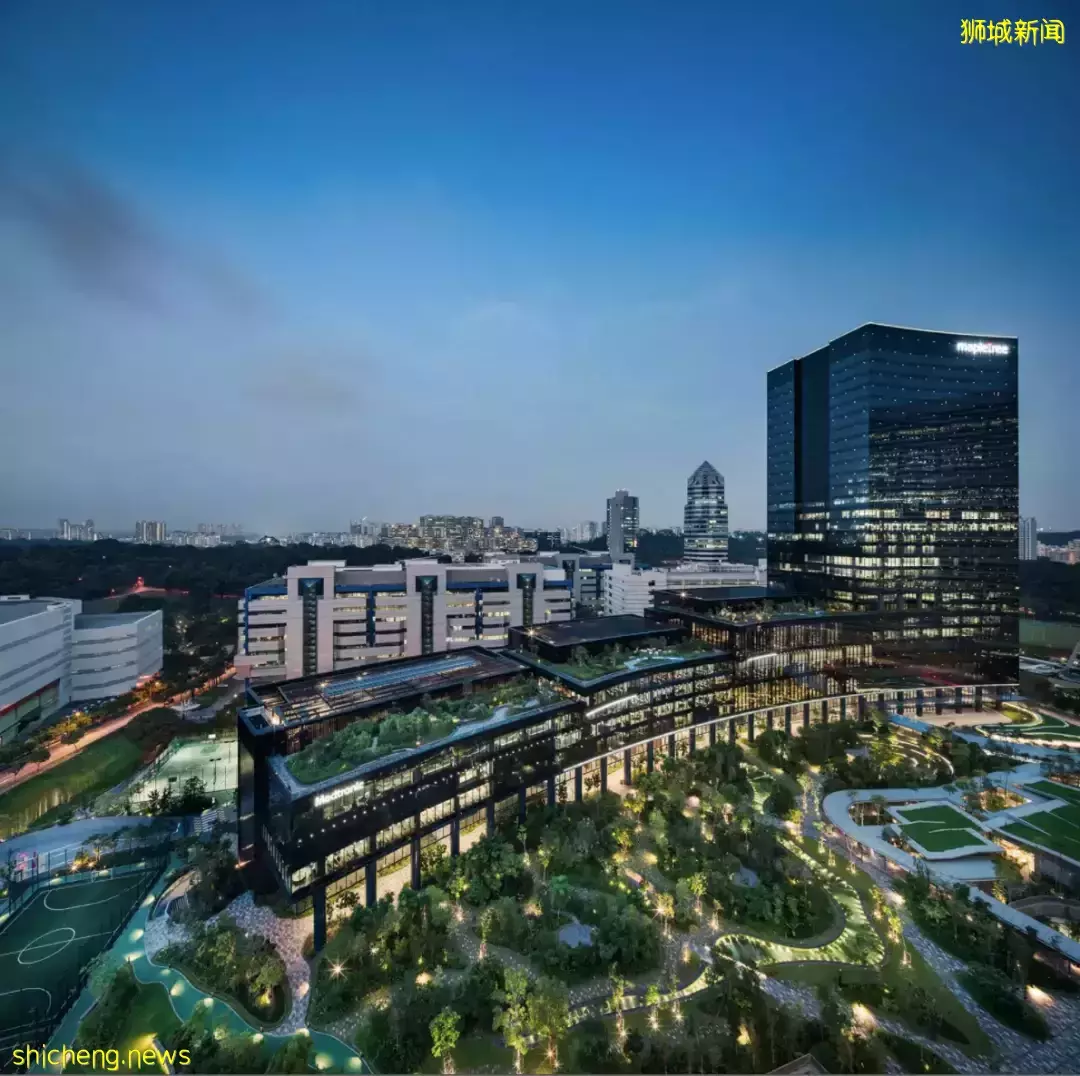 【小珊说房产】这才是来新加坡投资的正确打开方式