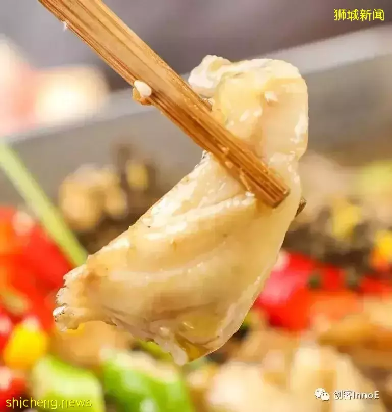 烤魚+燒烤+傳奇家常菜!這家店就是江湖的傳奇!走起!走起