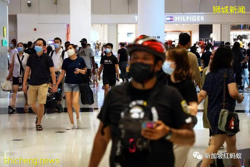 清零派VS共存派 新加坡第四代领导为抗疫而分裂