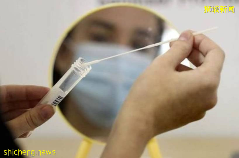 废水中检测到病毒片段！沈氏道四组屋展开强制检测