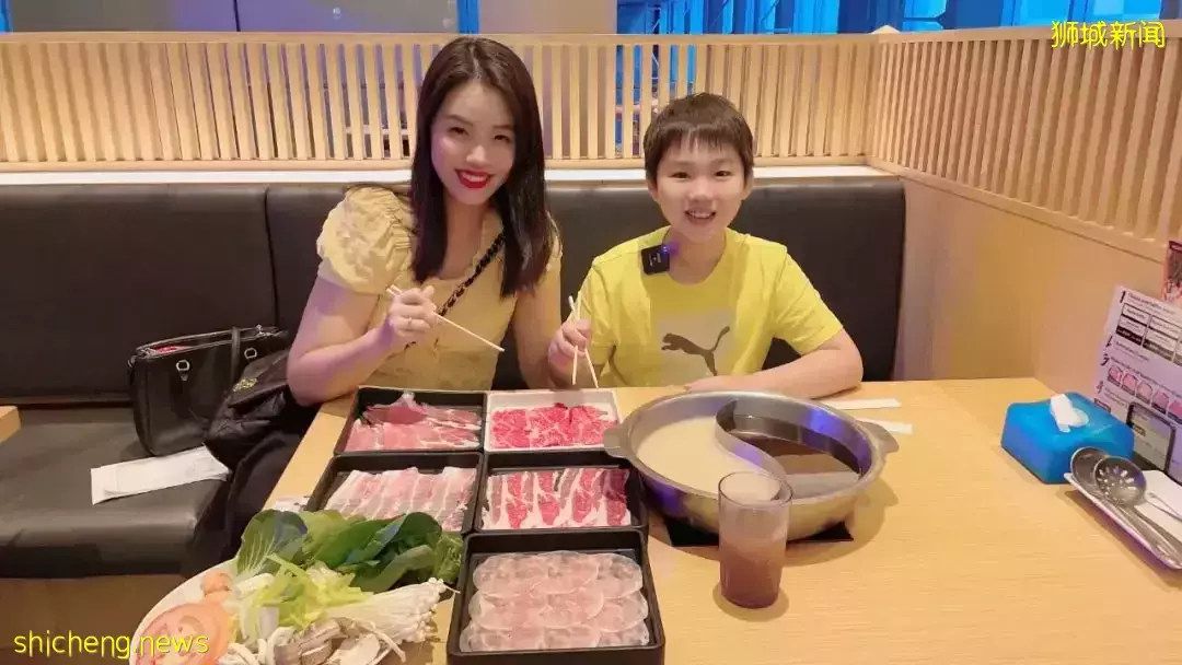 新加坡又一遛娃寶地!親子VR、網紅自拍館、火鍋自助