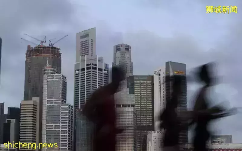 《2021年新加坡勞動力報告》發布！新加坡逐漸從疫情影響中恢複，較疫情前還有一定差距