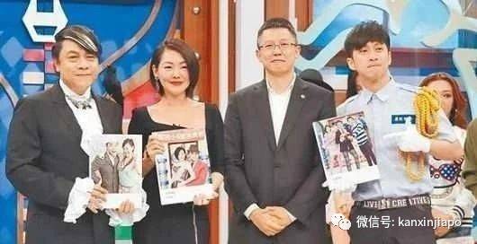 3亿新币买下乌节路整栋20层公寓买家浮出水面,原来是这对父子