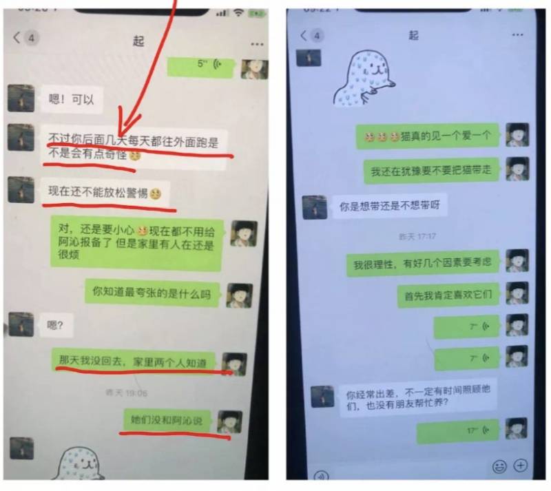 王思聪又上热搜了!点赞网红“不怪男人为她出轨”!网友:跟新加坡女伴真像
