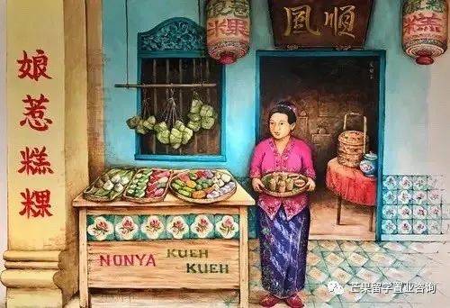 最具南洋風味街頭小吃——新加坡人氣Rojak推薦合集