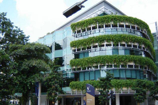 新加坡最頂尖的三所公立大學專業盤點（附申請條件）