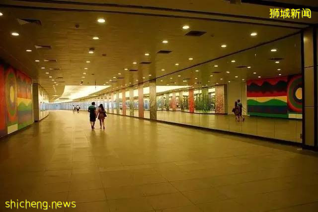 新加坡最全旅游攻略