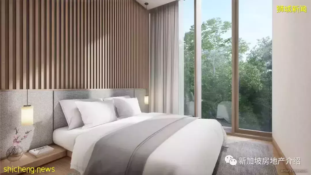 IKIGAI(D11) ，諾維娜地鐵站附近的永久地契期房公寓