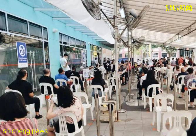 新加坡卫生部紧急提醒：疫苗接种卡≠官方接种证明！4步教你申请官方认证