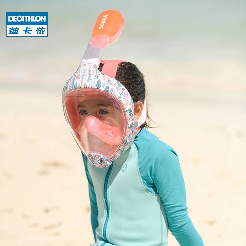 新加坡吃土老母亲必看！迪卡侬必买33件儿童好物，最低$1就能带走