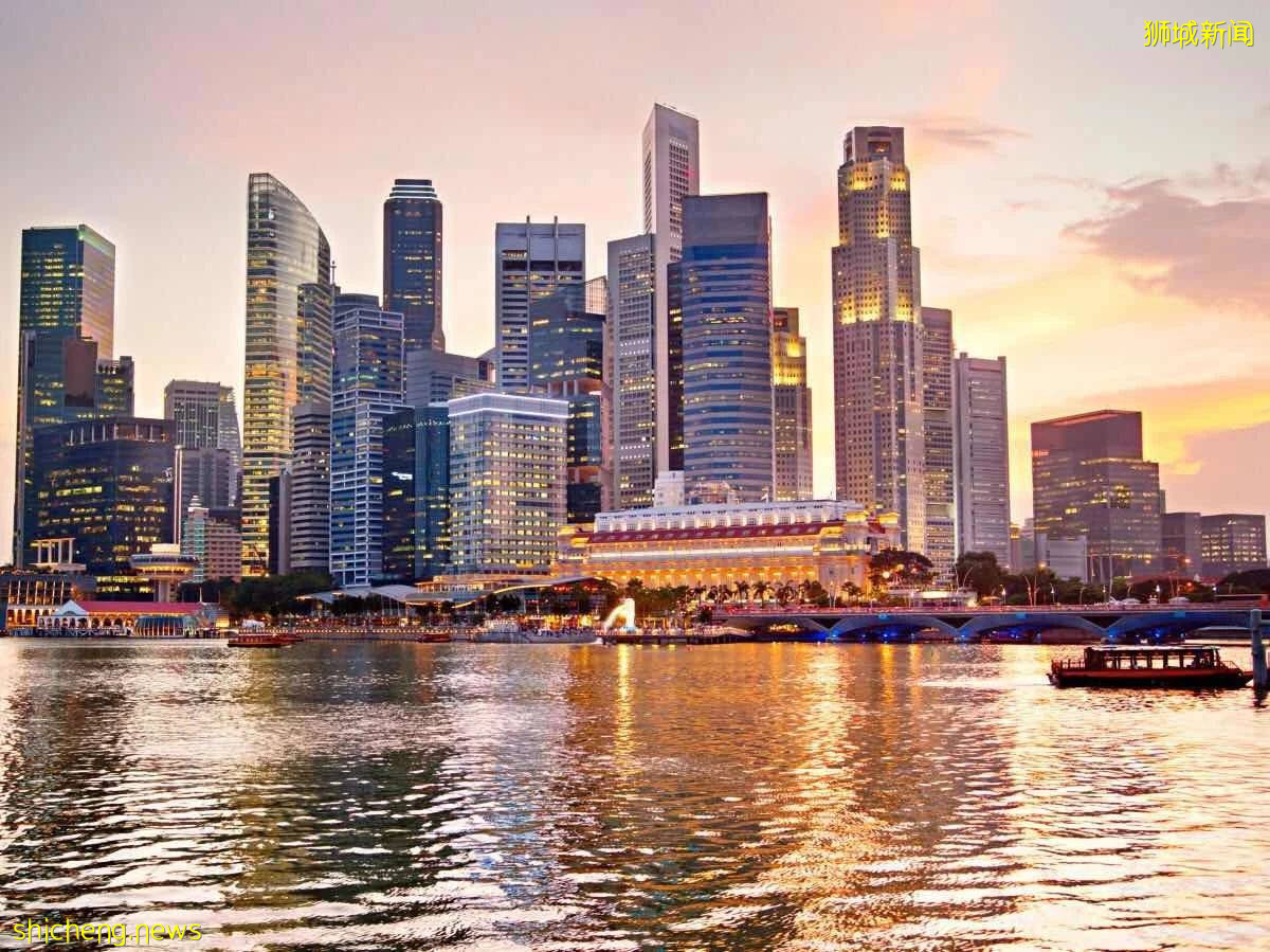 护照排名更新！新加坡再次排名全球第一