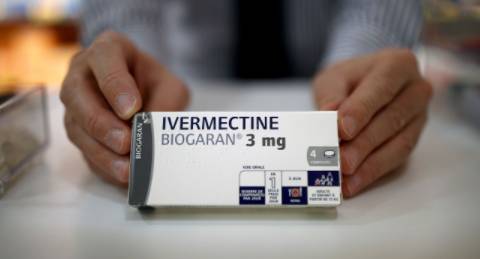 新加坡“黑市”流通這種藥物,號稱治新冠!ICA在機場截獲20000多片