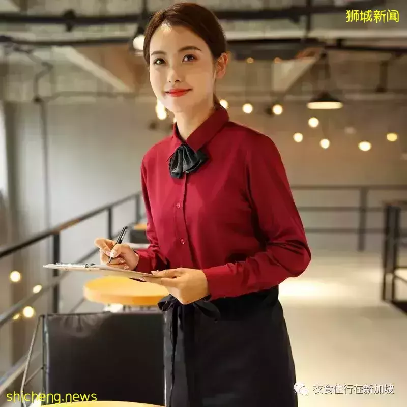 想去新加坡就业?这几个行业在新加坡的待遇及薪资你了解吗