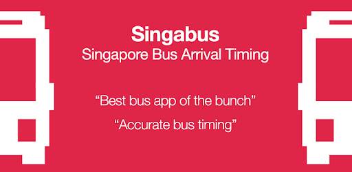 有了這些APP，從此在新加坡過上潇灑生活