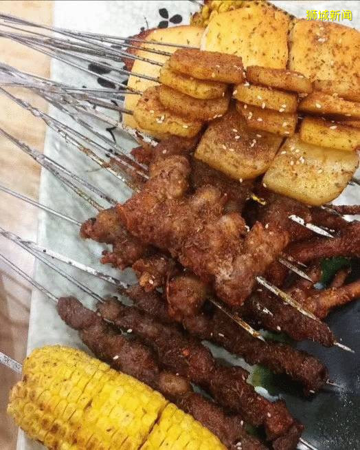 【食尚獅城】簡單一顆:有葷有素有情懷