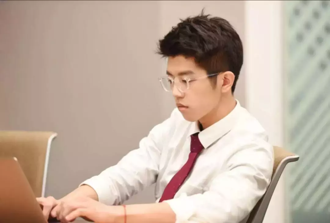 苏俊鑫:回看我在NUS读金融硕士的这18个月