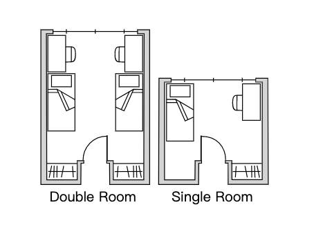 超詳細！南洋理工大學宿舍盤點，你最想Pick哪一間