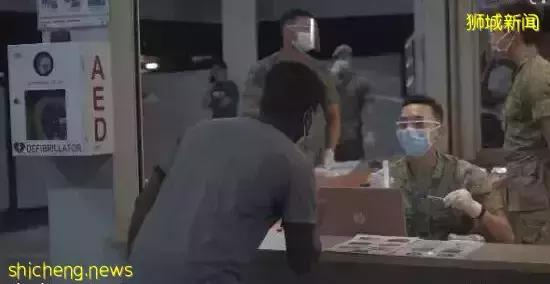 提醒！駐新加坡大使館：有人虛假申報、疫情穩定後再回國！網傳入境中國只要"居家隔離"