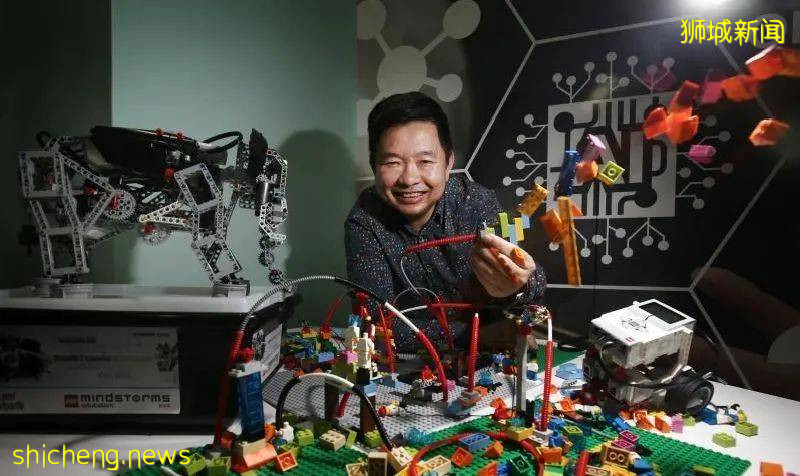 新加坡教育部于教师节宣布新政:为提升教学与师资水平,特级教师2021年起派驻校园