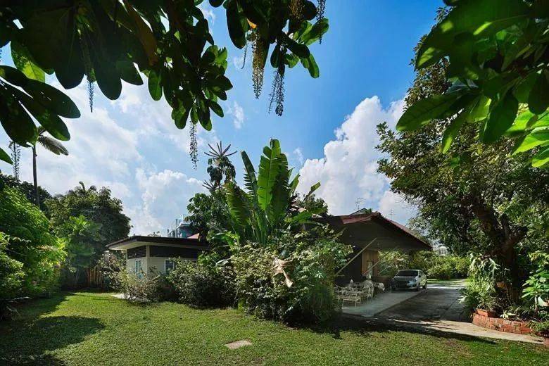 实龙岗上段一处住宅用地挂牌出售，叫价1350万新元