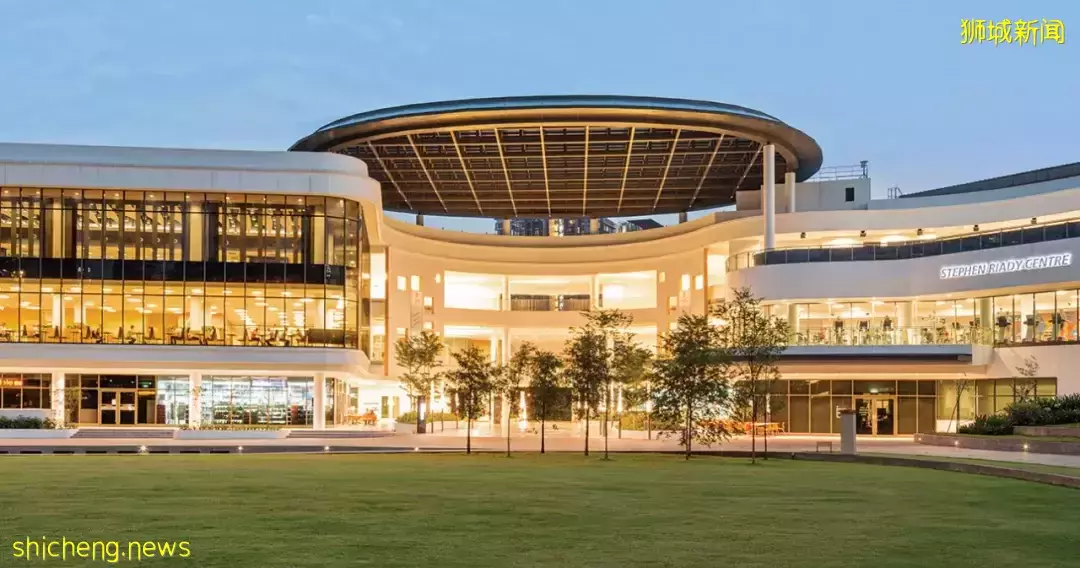 新加坡NUS 国际生（新生）奖学金申请攻略